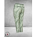PLUS BASICS Broek/Pants 7/8 Green Meadow